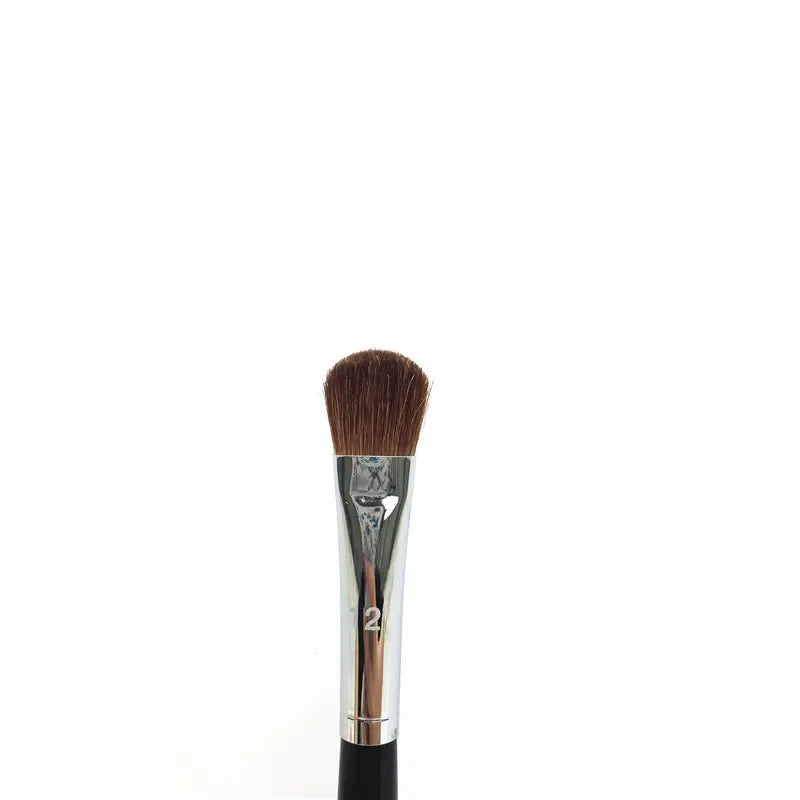 PRO Eye Shadow Makeup Brushes Eyeshadow Smudge Blending Shading Contouring Beauty Cosmetics Brush Tools