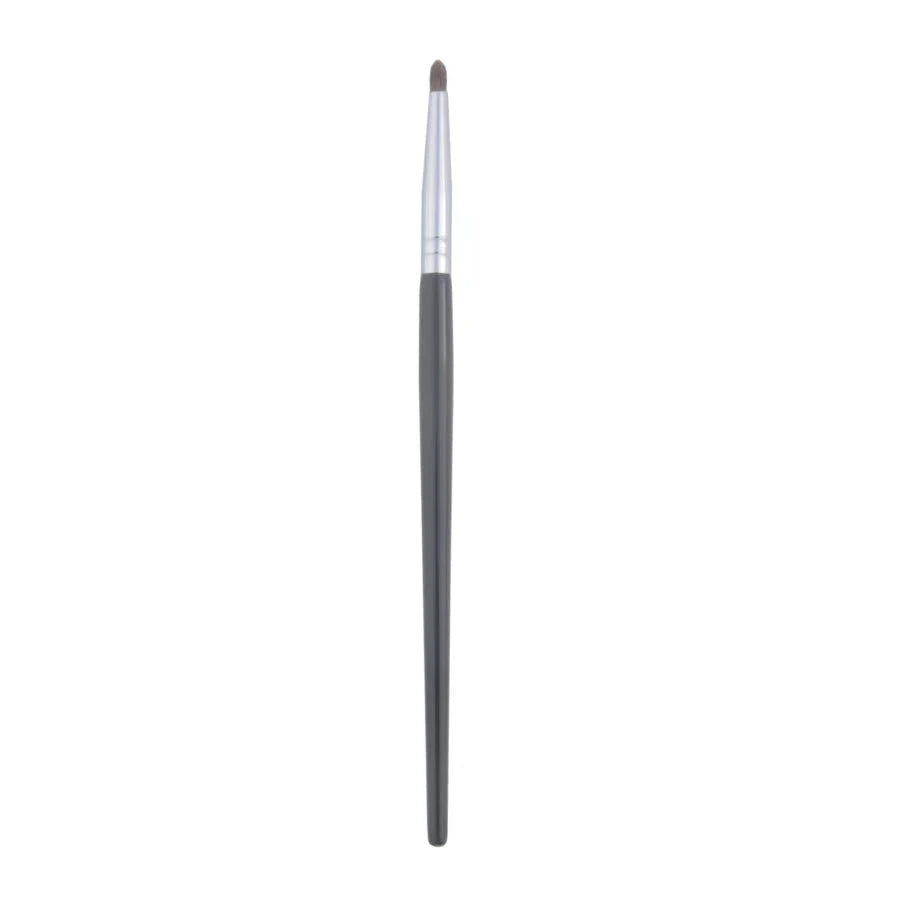1pc Detail small Eyeshadow Make up brush Pony hair Precision Eye shadow Makeup brushes Tapered Smudge cosmetic tools