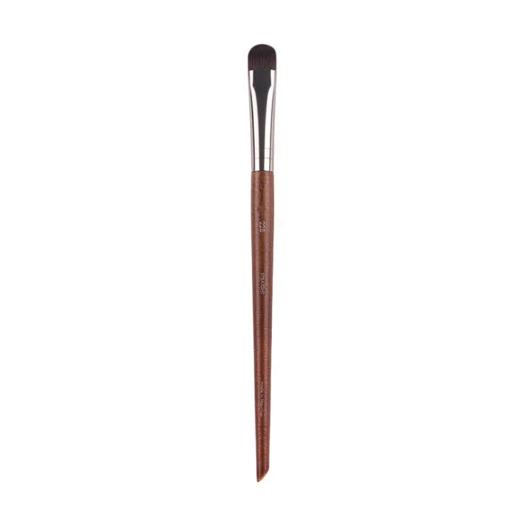 1pc MF Eyeshadow Makeup Brushes Concealer Make Up Brush Crease Highlight Smudge Synthetic hair Eye Shadow Soft cosmetic tools