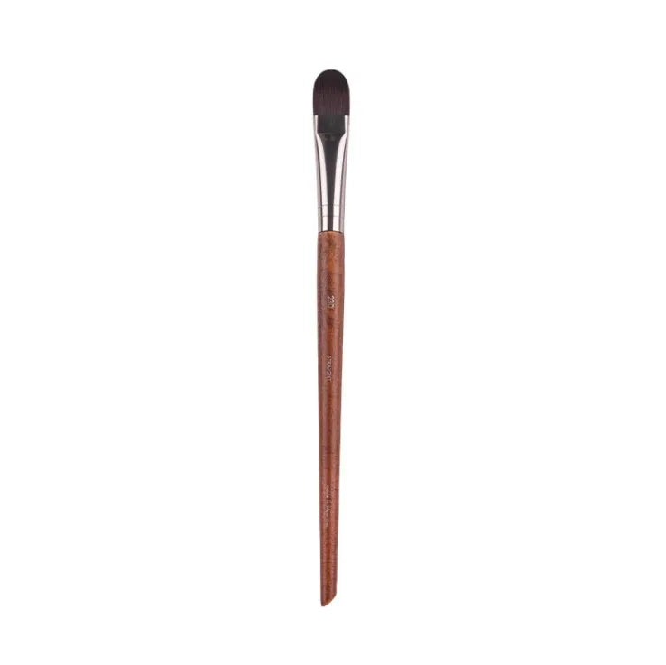 1pc MF Eyeshadow Makeup Brushes Concealer Make Up Brush Crease Highlight Smudge Synthetic hair Eye Shadow Soft cosmetic tools