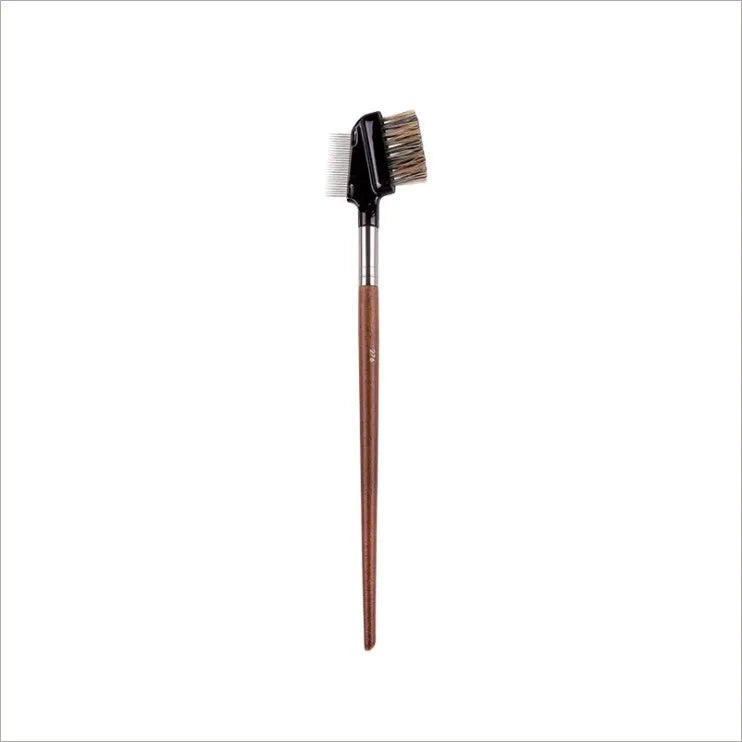1pc MF Eyeshadow Makeup Brushes Concealer Make Up Brush Crease Highlight Smudge Synthetic hair Eye Shadow Soft cosmetic tools
