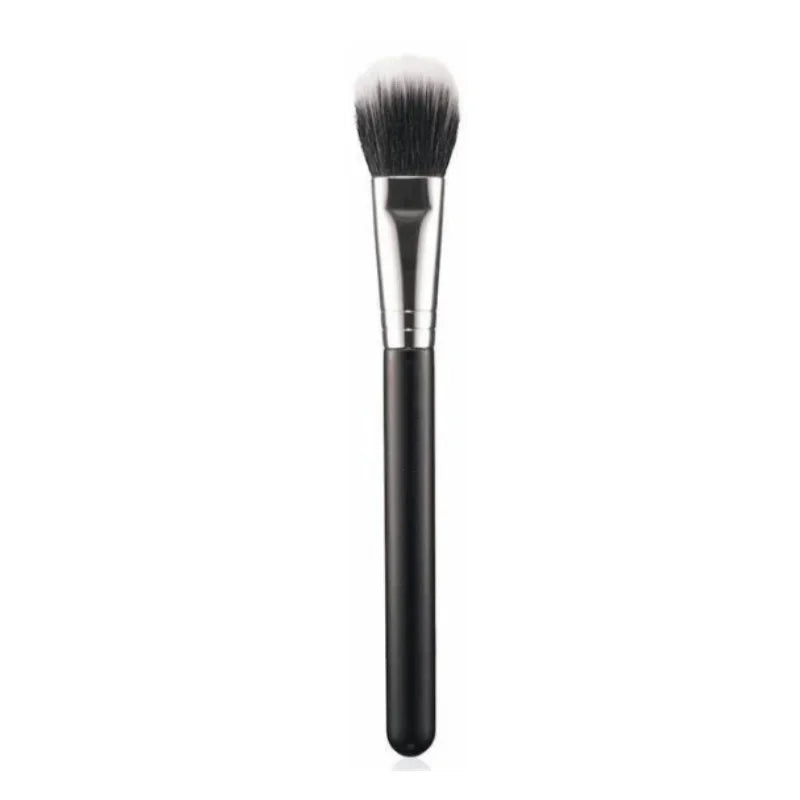 Duo Fibre Face Brush 187 188 Multi-Purpose lightweight Powder Foundation Blush Highlighter Beauty Makeup Brushes Tool 132 159