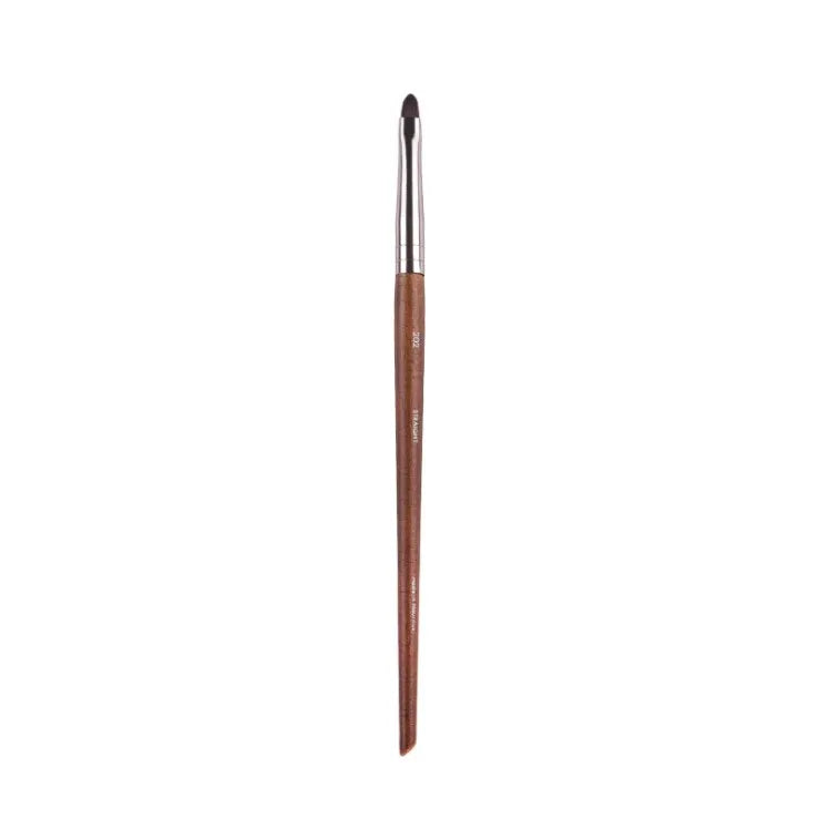 1pc MF Eyeshadow Makeup Brushes Concealer Make Up Brush Crease Highlight Smudge Synthetic hair Eye Shadow Soft cosmetic tools