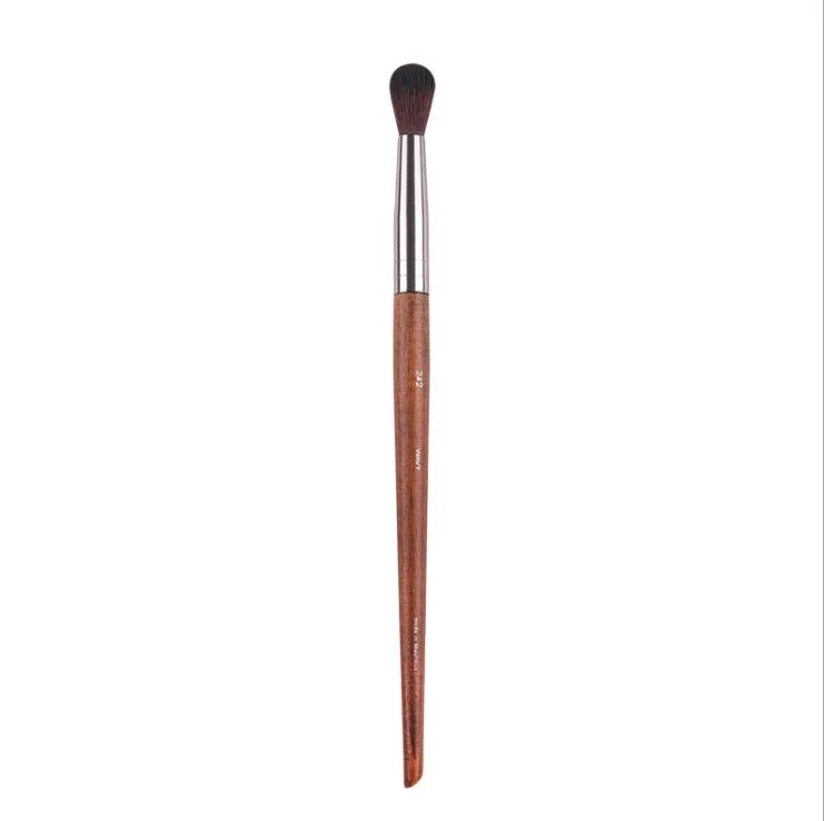 1pc MF Eyeshadow Makeup Brushes Concealer Make Up Brush Crease Highlight Smudge Synthetic hair Eye Shadow Soft cosmetic tools
