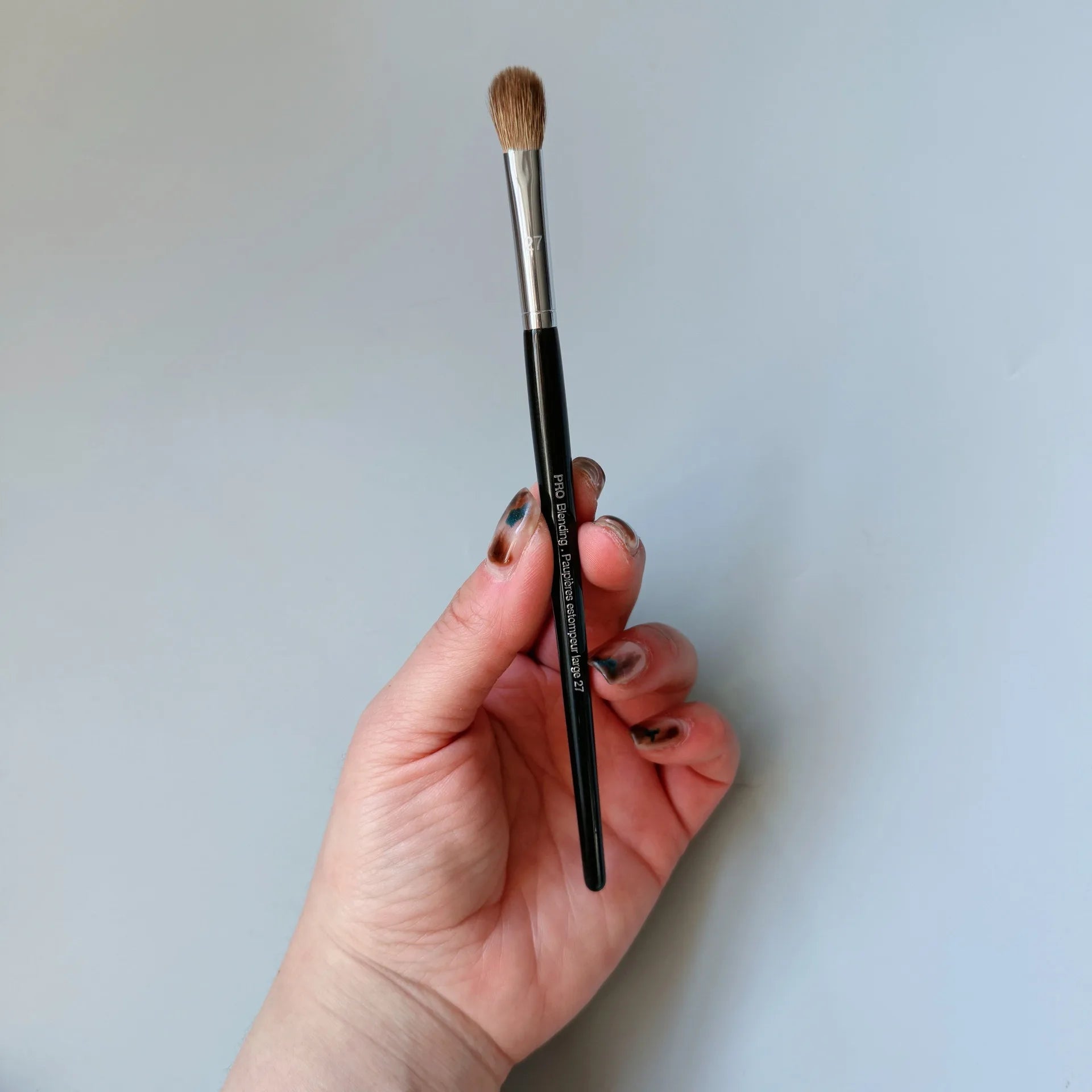 PRO Eye Shadow Makeup Brushes Eyeshadow Smudge Blending Shading Contouring Beauty Cosmetics Brush Tools