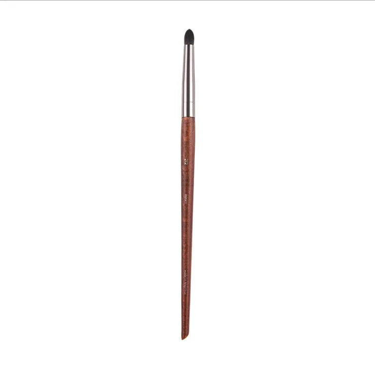 1pc MF Eyeshadow Makeup Brushes Concealer Make Up Brush Crease Highlight Smudge Synthetic hair Eye Shadow Soft cosmetic tools