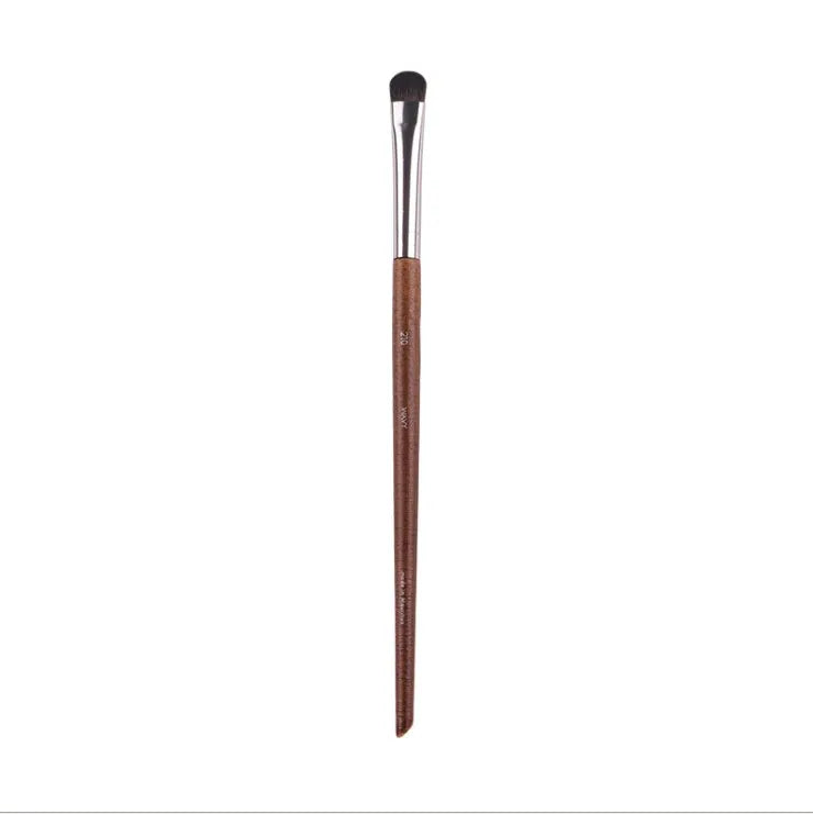 1pc MF Eyeshadow Makeup Brushes Concealer Make Up Brush Crease Highlight Smudge Synthetic hair Eye Shadow Soft cosmetic tools