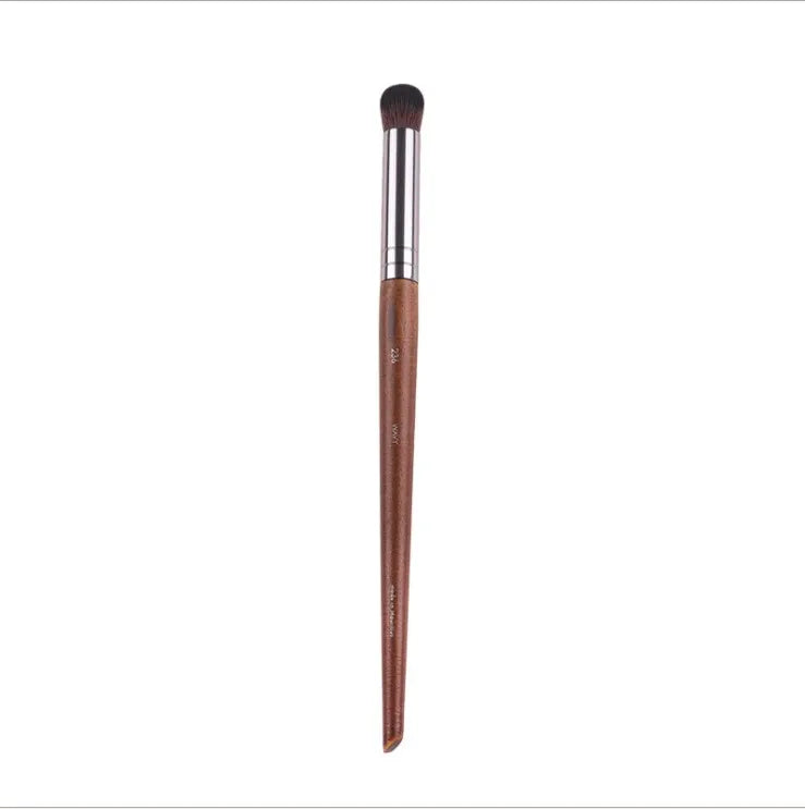 1pc MF Eyeshadow Makeup Brushes Concealer Make Up Brush Crease Highlight Smudge Synthetic hair Eye Shadow Soft cosmetic tools