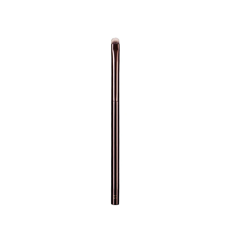 1pc Hourglass Pro Foundation Makeup brushes Powder contour Blusher Make up brush metal handle Highlight Bronzer high end No box