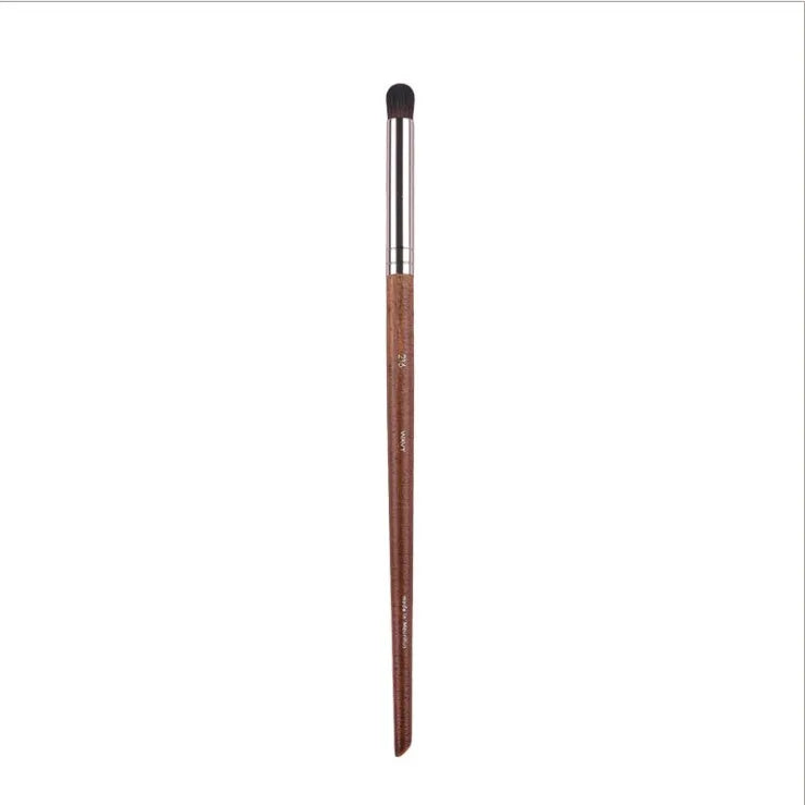 1pc MF Eyeshadow Makeup Brushes Concealer Make Up Brush Crease Highlight Smudge Synthetic hair Eye Shadow Soft cosmetic tools
