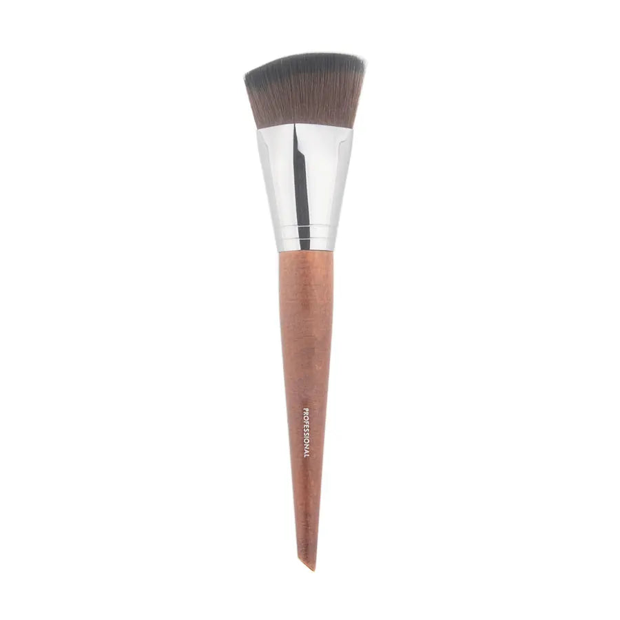 1pc MF Eyeshadow Makeup Brushes Concealer Make Up Brush Crease Highlight Smudge Synthetic hair Eye Shadow Soft cosmetic tools