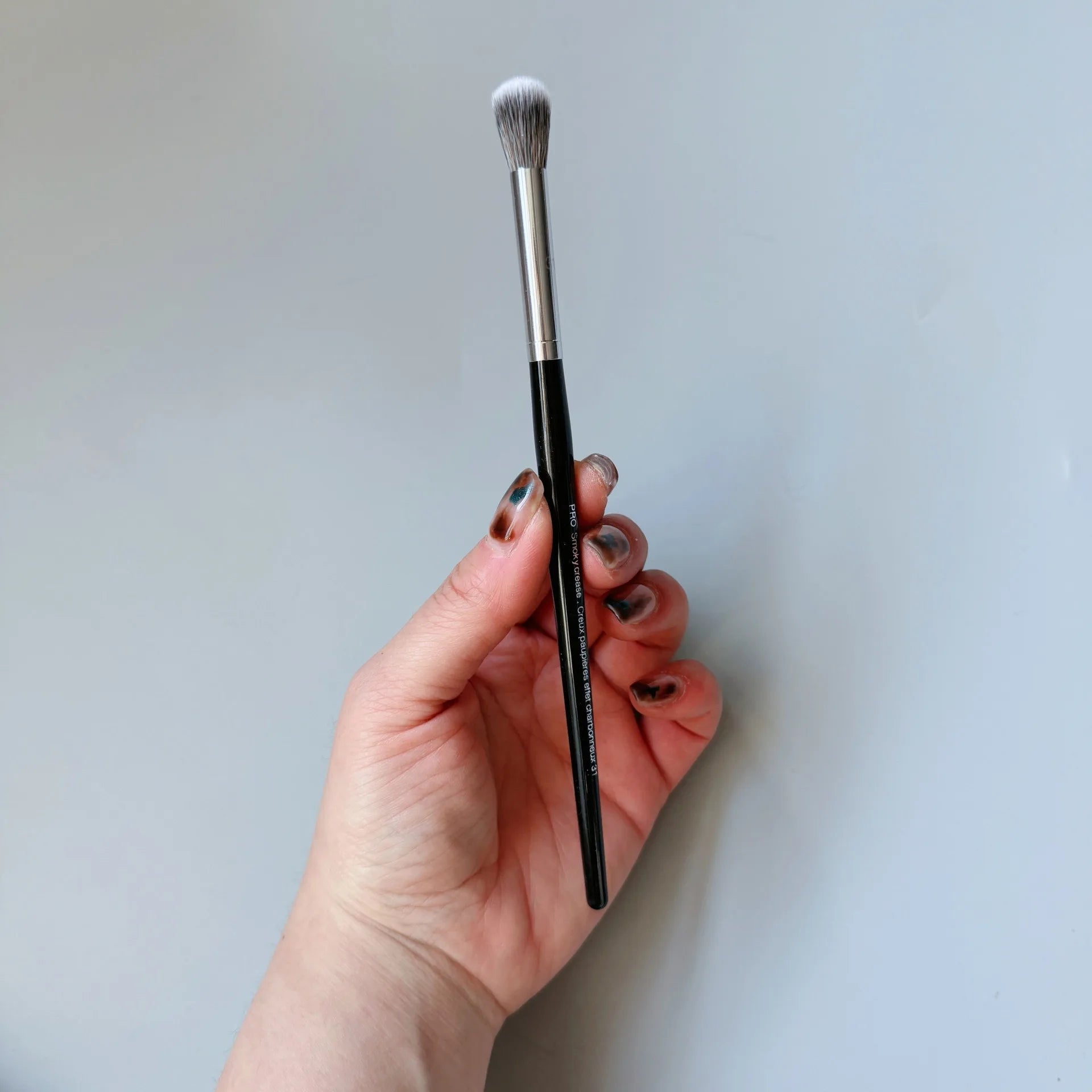 PRO Eye Shadow Makeup Brushes Eyeshadow Smudge Blending Shading Contouring Beauty Cosmetics Brush Tools
