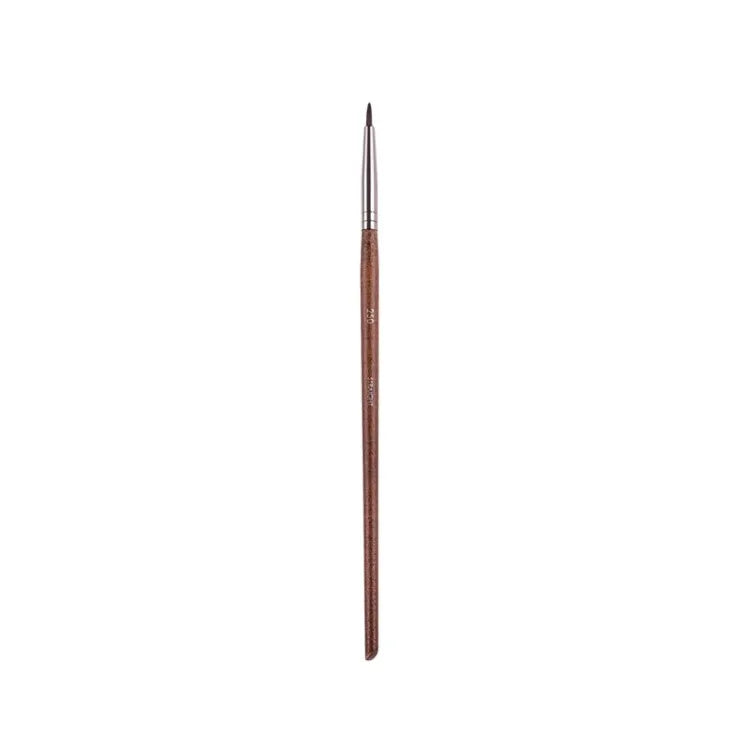 1pc MF Eyeshadow Makeup Brushes Concealer Make Up Brush Crease Highlight Smudge Synthetic hair Eye Shadow Soft cosmetic tools
