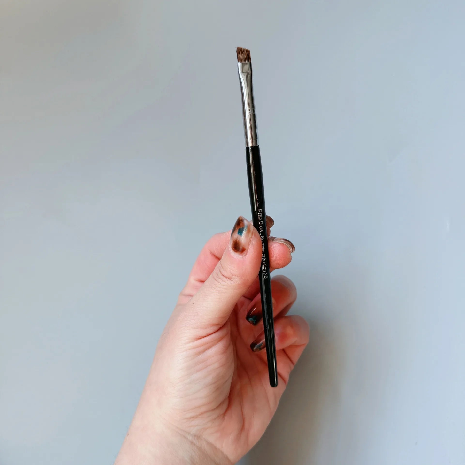 PRO Eye Shadow Makeup Brushes Eyeshadow Smudge Blending Shading Contouring Beauty Cosmetics Brush Tools