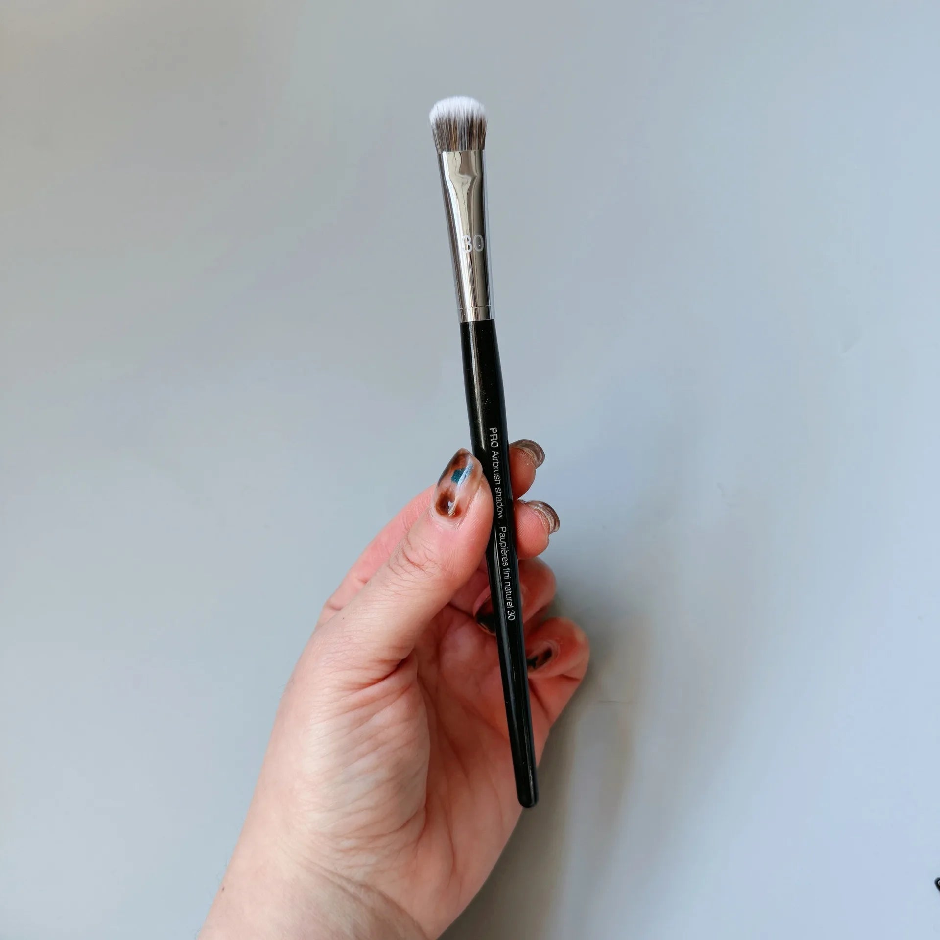PRO Eye Shadow Makeup Brushes Eyeshadow Smudge Blending Shading Contouring Beauty Cosmetics Brush Tools