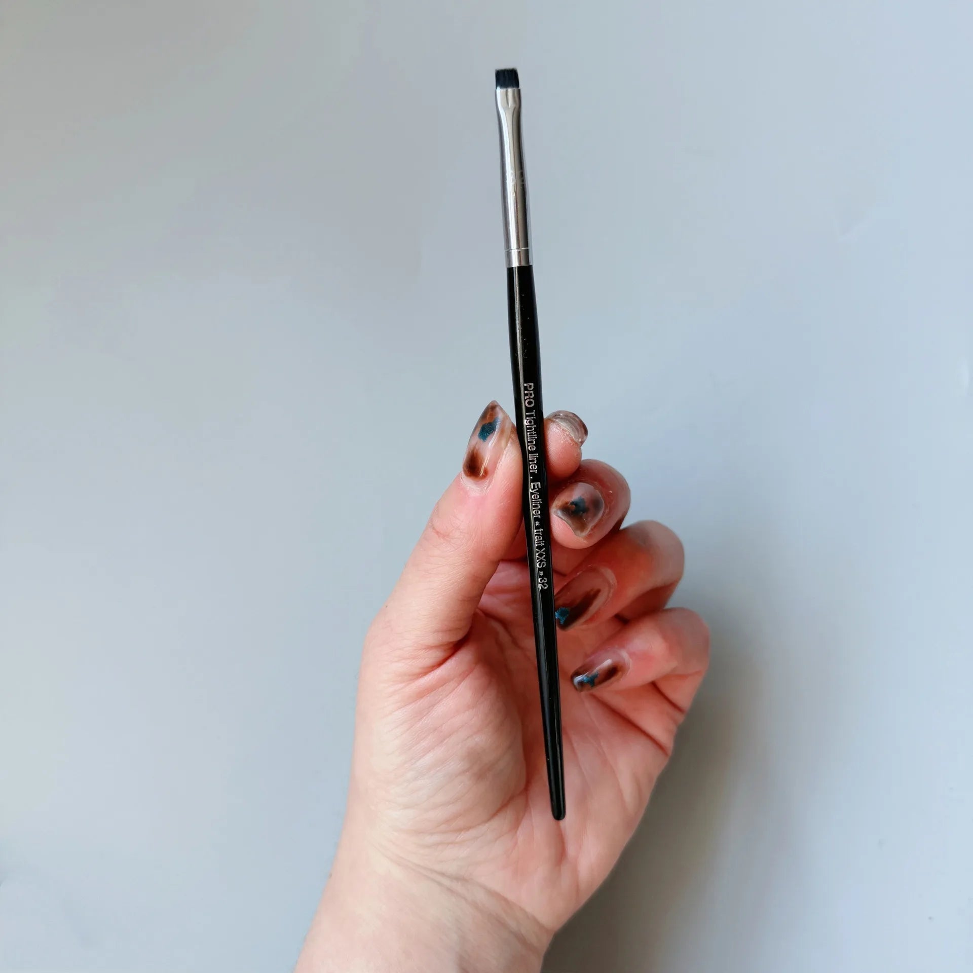 PRO Eye Shadow Makeup Brushes Eyeshadow Smudge Blending Shading Contouring Beauty Cosmetics Brush Tools