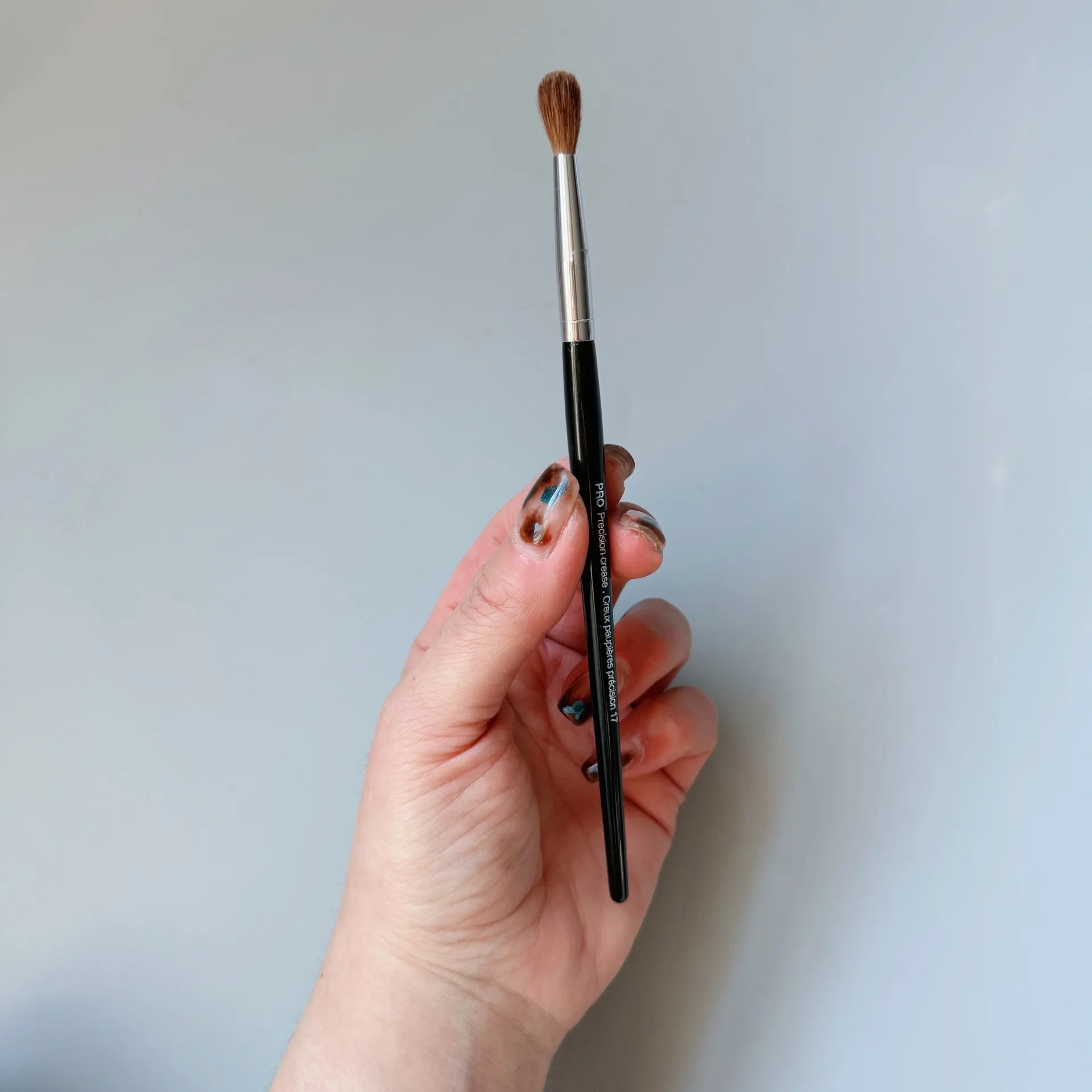 PRO Eye Shadow Makeup Brushes Eyeshadow Smudge Blending Shading Contouring Beauty Cosmetics Brush Tools