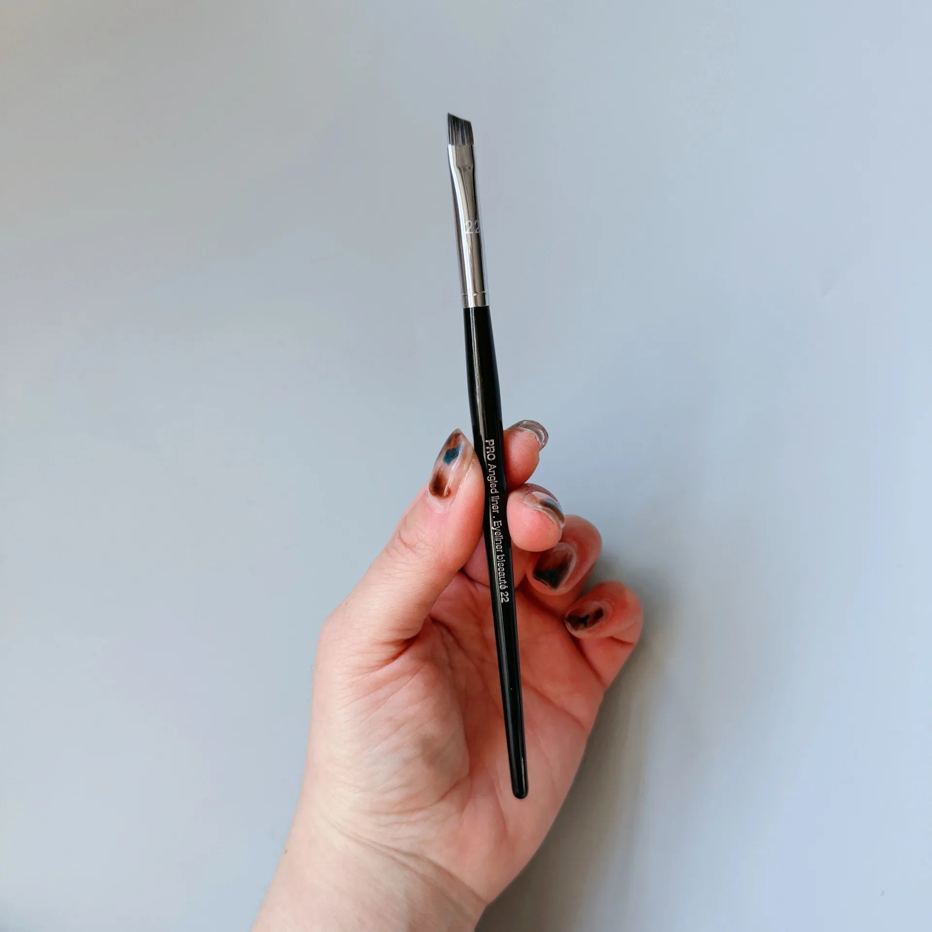 PRO Eye Shadow Makeup Brushes Eyeshadow Smudge Blending Shading Contouring Beauty Cosmetics Brush Tools