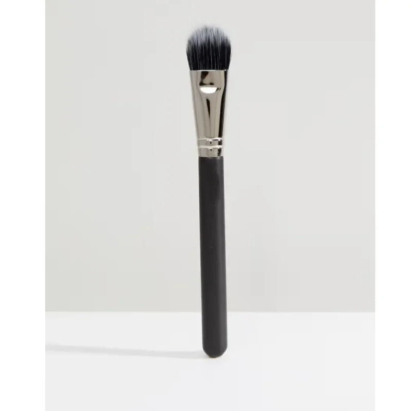 Duo Fibre Face Brush 187 188 Multi-Purpose lightweight Powder Foundation Blush Highlighter Beauty Makeup Brushes Tool 132 159