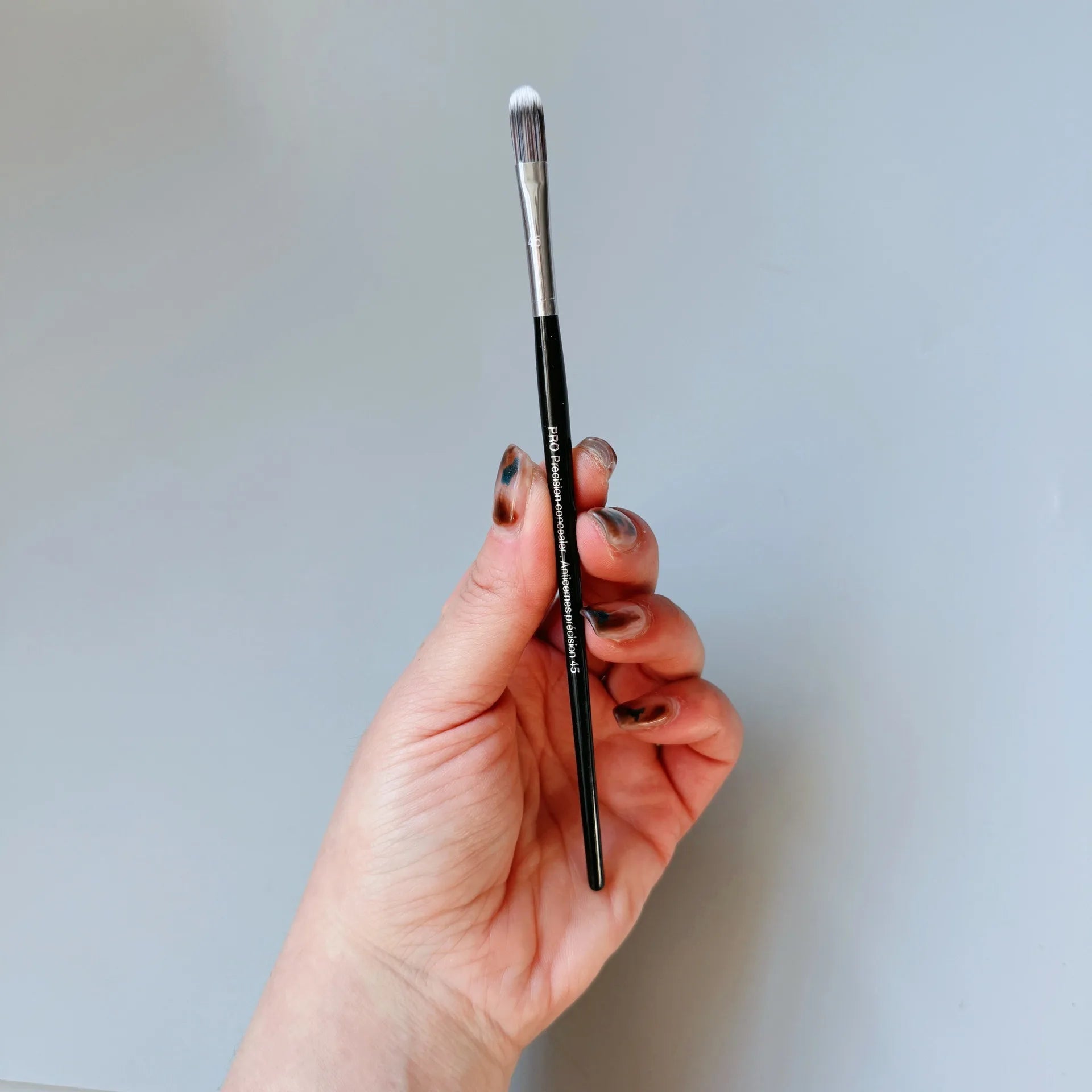 PRO Eye Shadow Makeup Brushes Eyeshadow Smudge Blending Shading Contouring Beauty Cosmetics Brush Tools