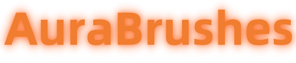 AuraBrushes