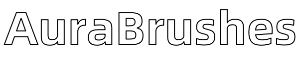 AuraBrushes